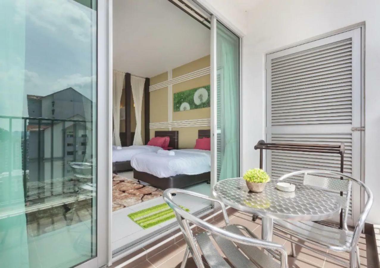 Bayu Marina Residence 3 Mins Away Mid Valley Southkey Johor Bahru Exterior foto